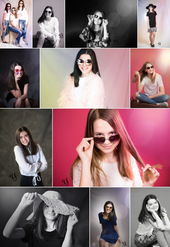 Color in the Studio with Nancy