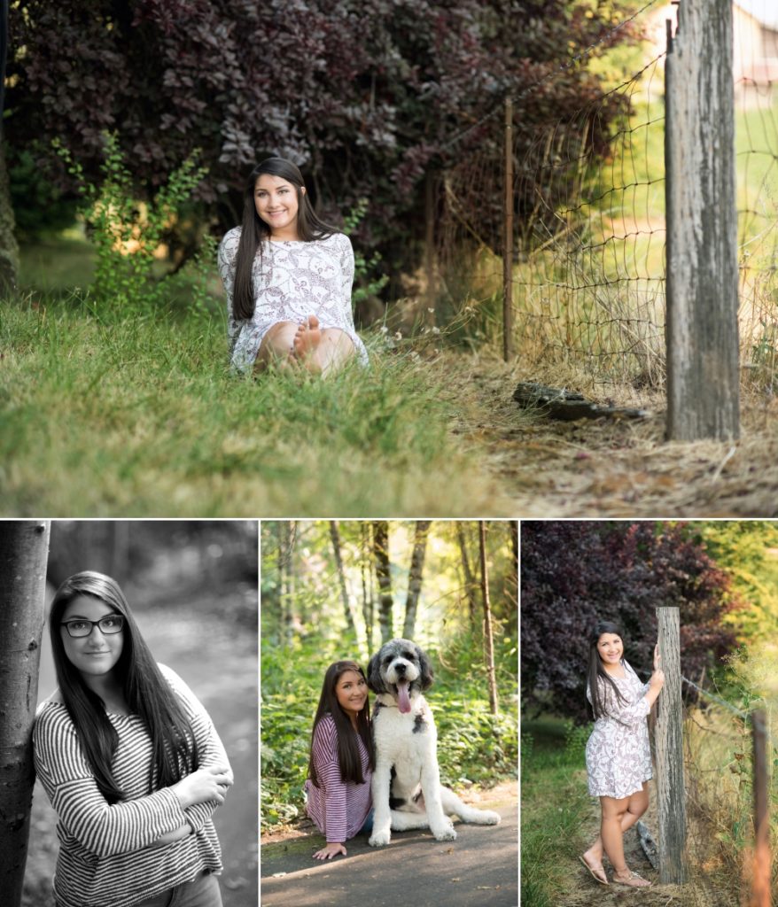 Senior Portraits