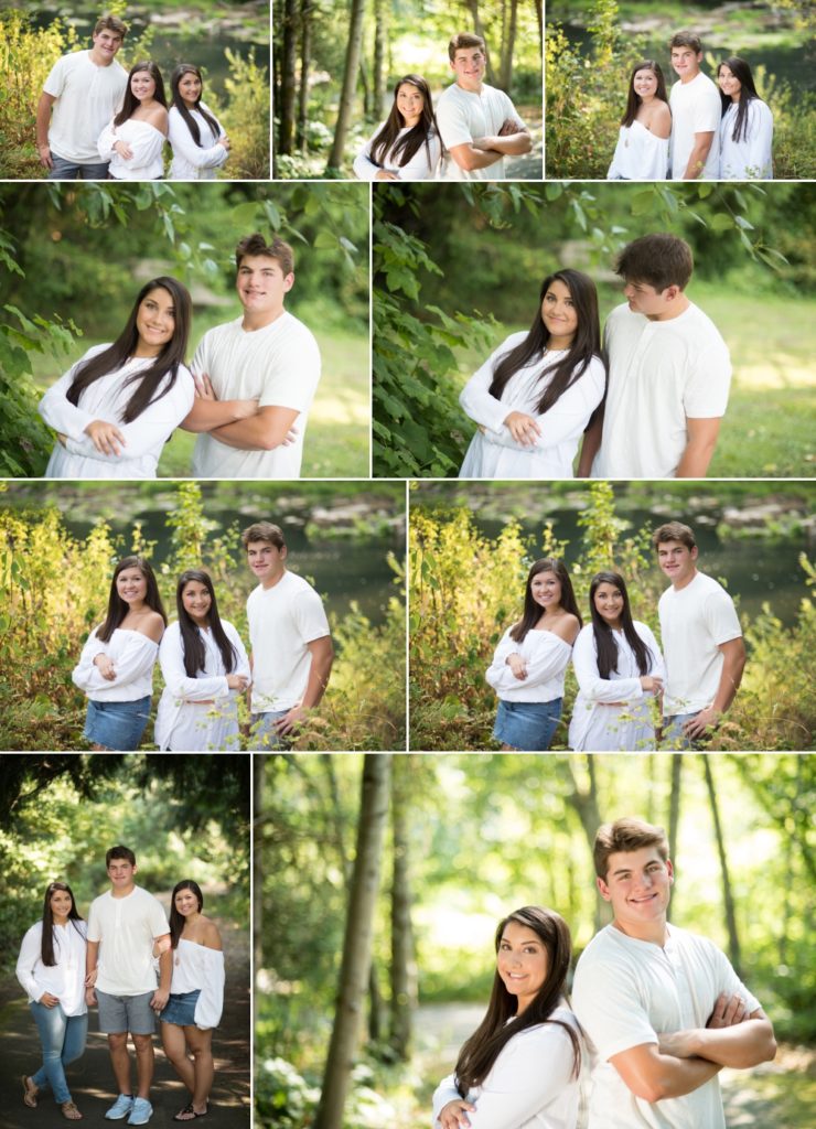 West Linn Seniors