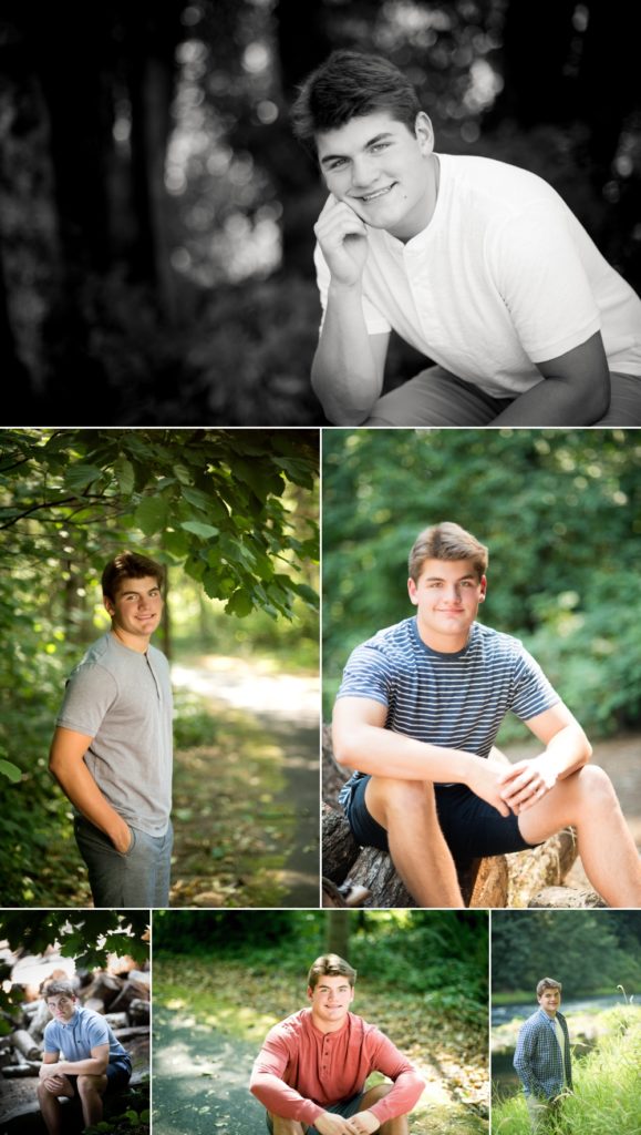Senior Portraits