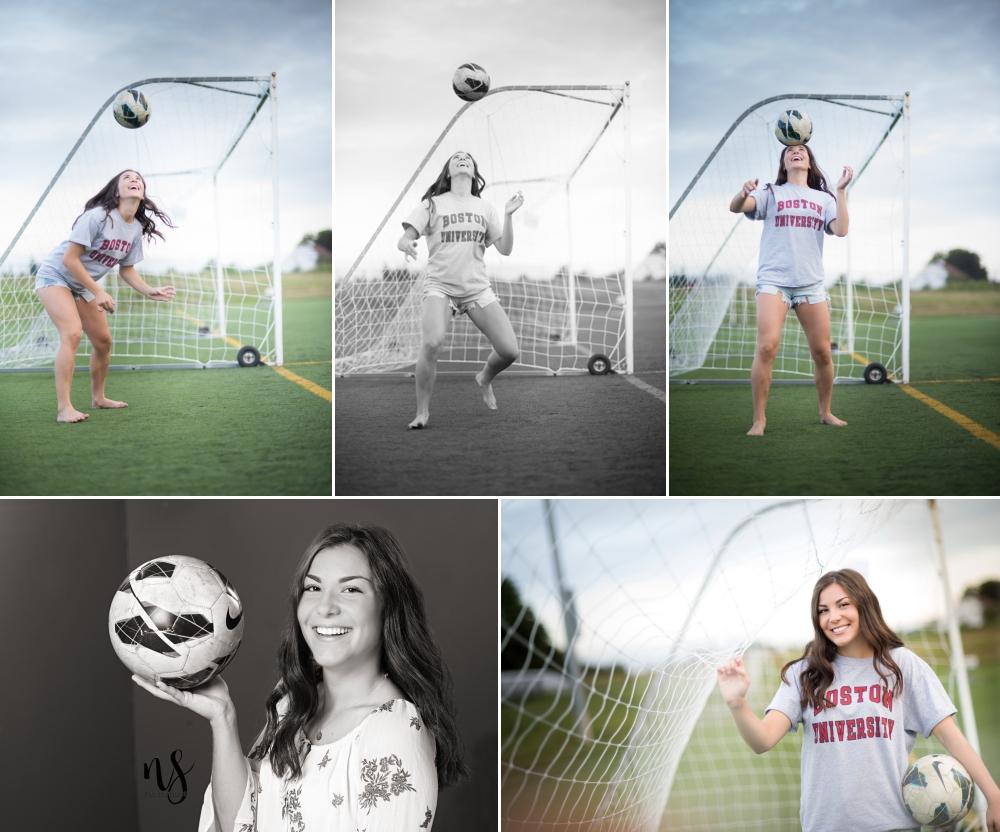 West Linn Seniors West Linn Senior Photogrpahy